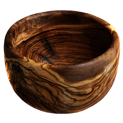 ICTC Olivewood Bowl